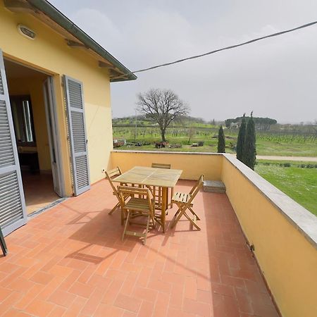 Fattoria Casabianca Villa Bucine Exterior photo