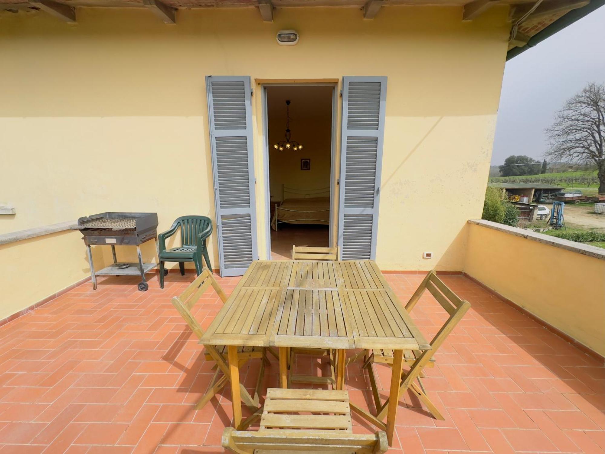Fattoria Casabianca Villa Bucine Exterior photo